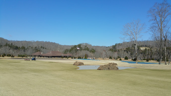 The Golf Club of Tennessee
