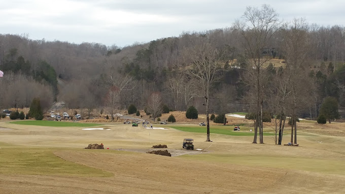 The Golf Club of Tennessee - Photo 20
