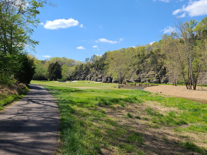 The Golf Club of Tennessee - Photo 3