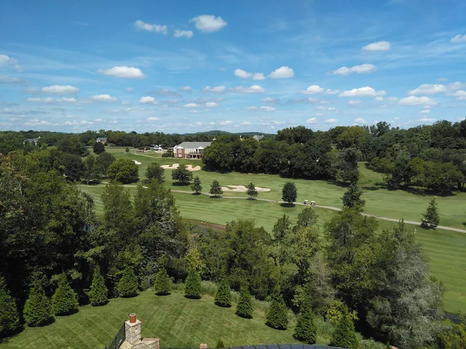 The Governors Club