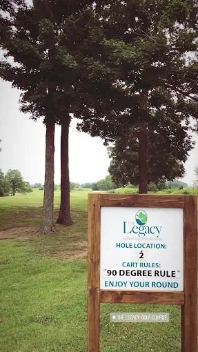 Practice Range Complex
