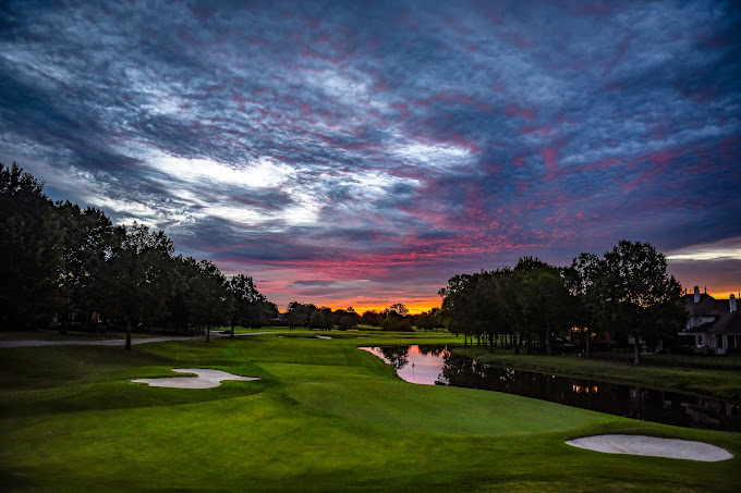 TPC Southwind