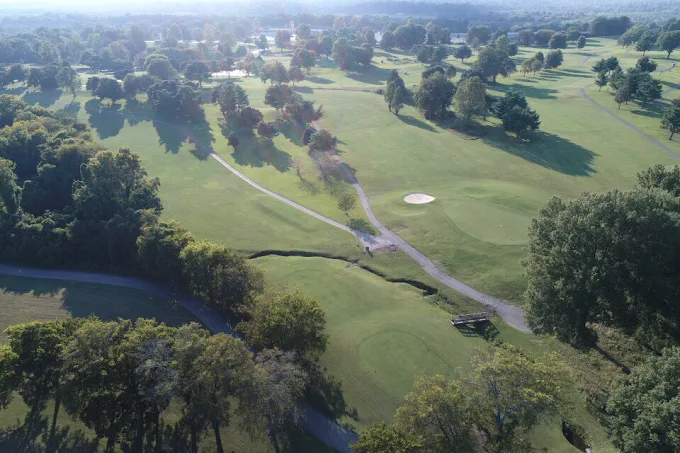 Two Rivers Golf Course