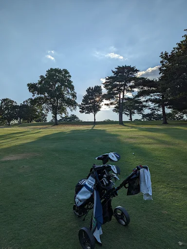 Driving Range and Practice Facilities