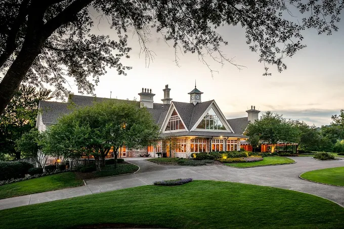 Tom Kite & Bob Cupp Design