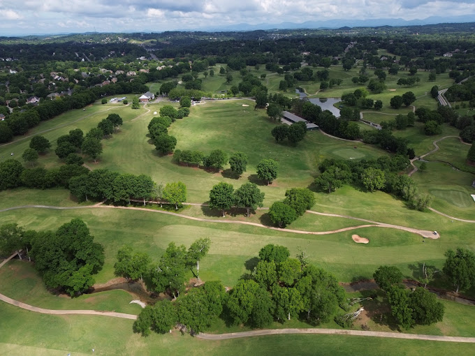 Willow Creek Golf Club