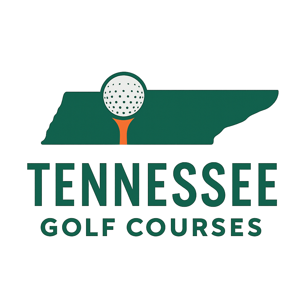 Tennessee Golf Courses